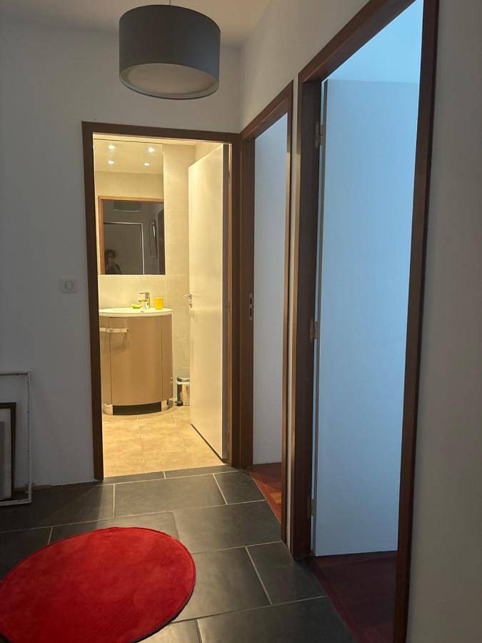 Maison d’hôte pour 4 personnes, avec Jardin et Vue à Houlgate - 4