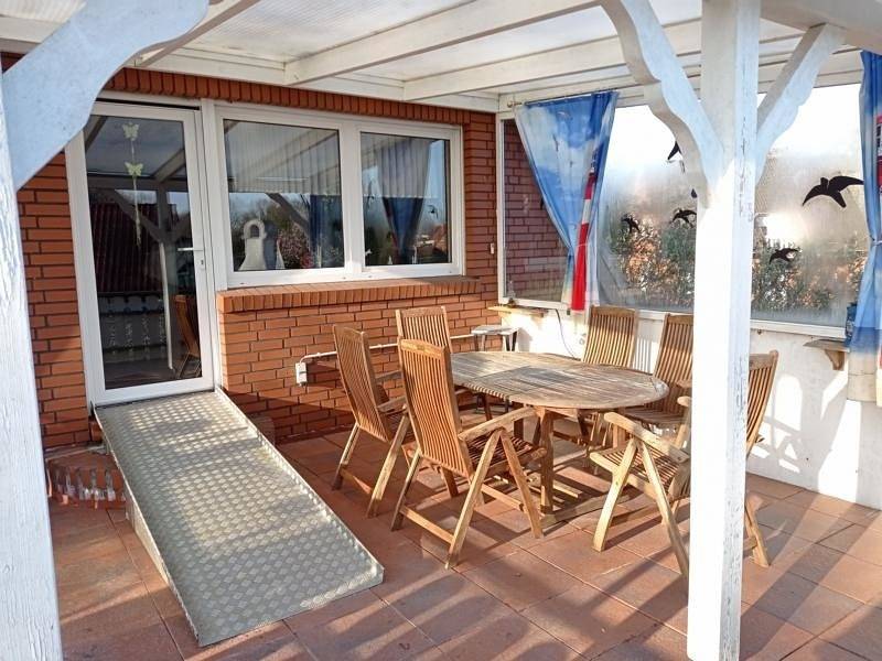Ganze Ferienwohnung, Ferienwohnung Kanalblick in Fresenburg, Emsland