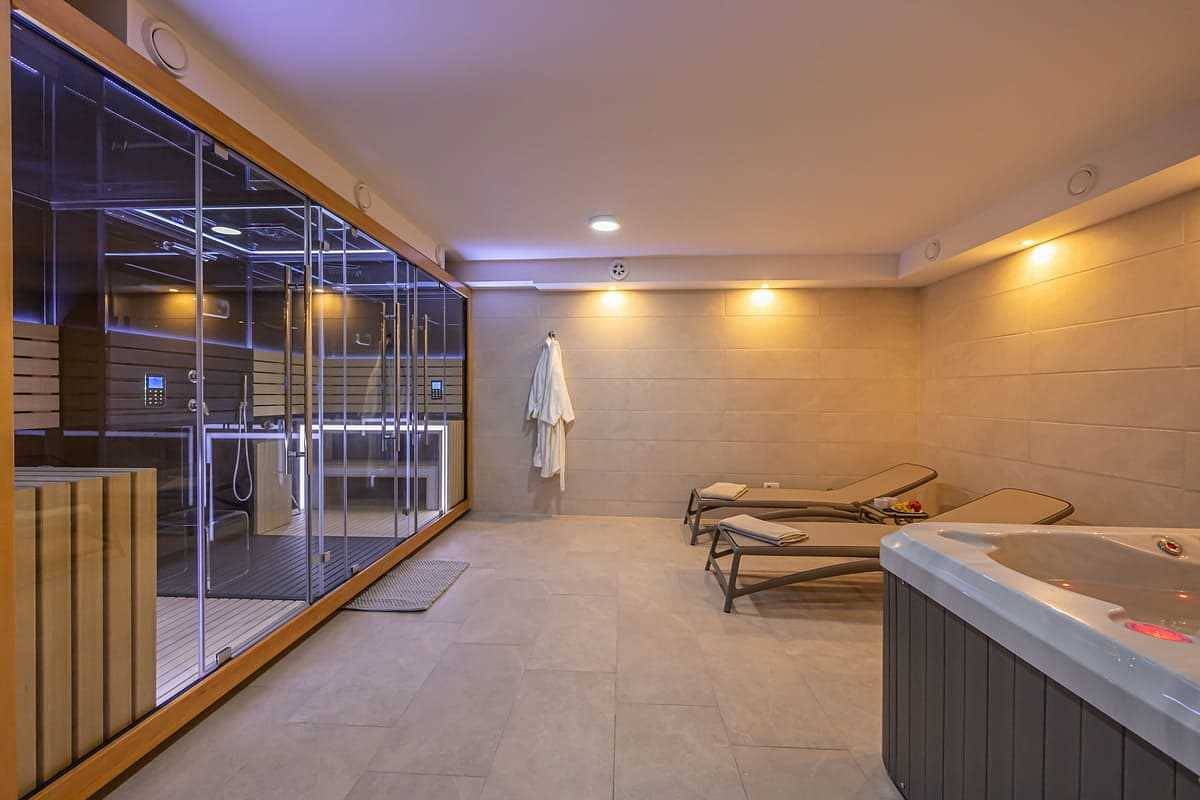 Beautiful Stonevilla in Bribir, Primorje-Gorski Kotar