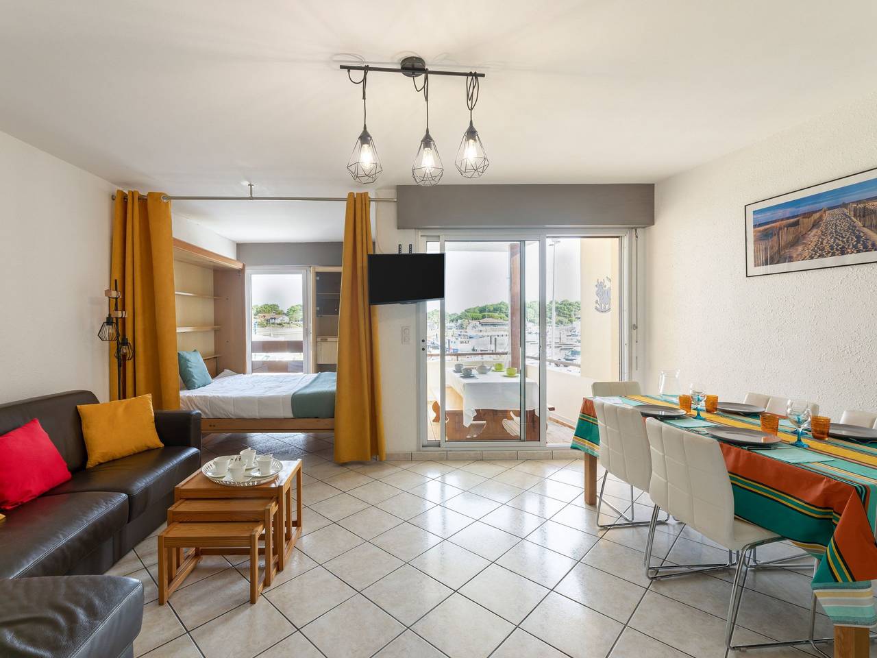 Appartamento vacanze a Landes a partire da 116€ a notte
