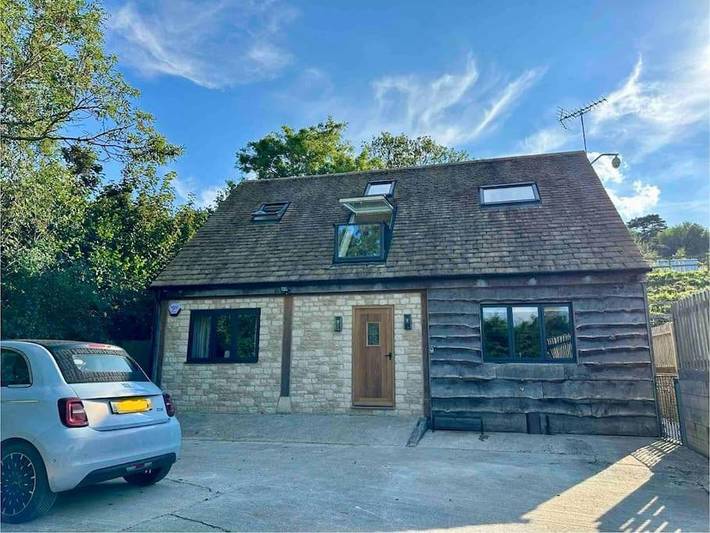 Holiday home for 6 people, with hot tub and garden - 1