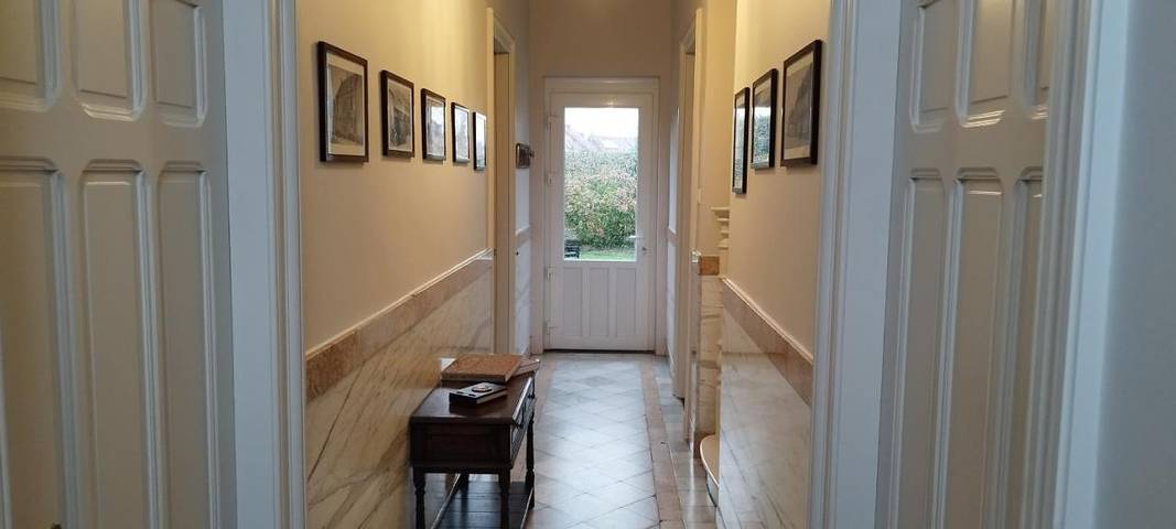 Location de vacances pour 6 personnes, avec jardin à Wervik - 3