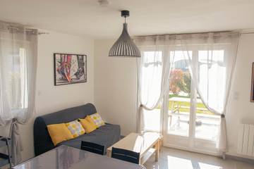 Ferienhaus für 4 Personen in Sainte-Marguerite-sur-Duclair, Rouen und Umgebung, Bild 4