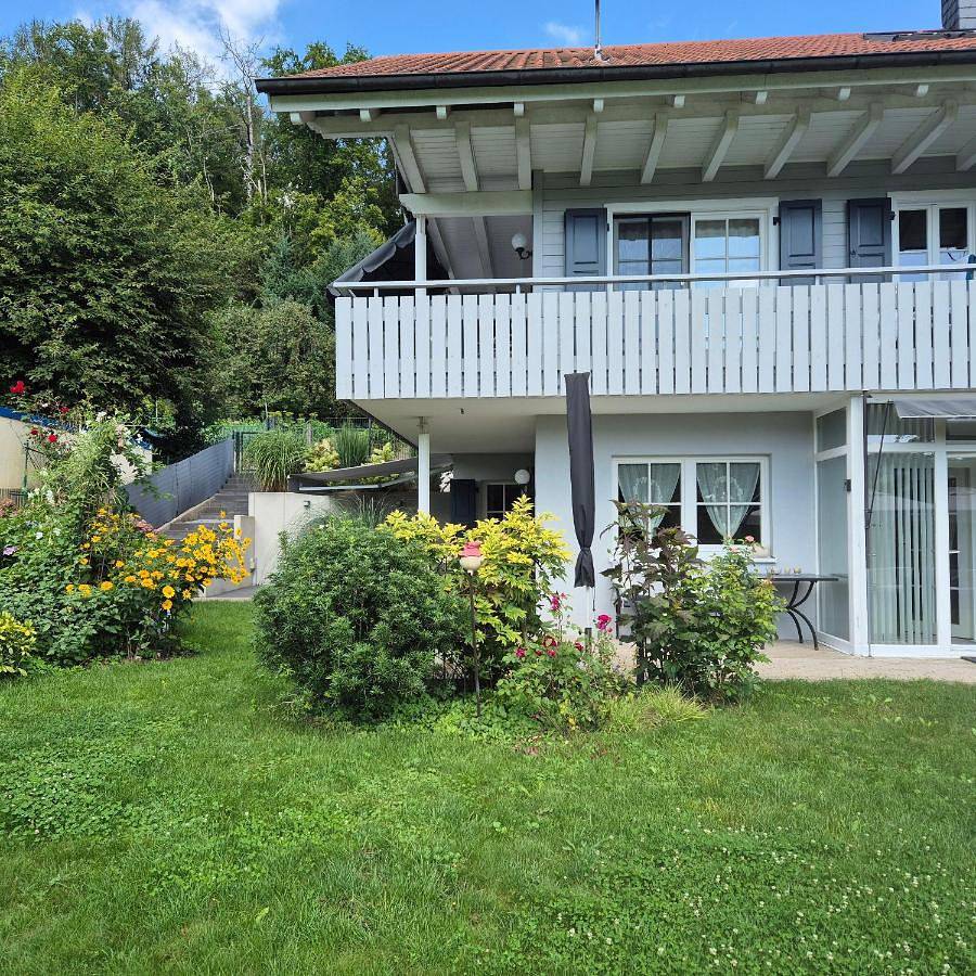 Ganze Wohnung, Ferienwohnung Dorn in Lautertal, Bergstraße