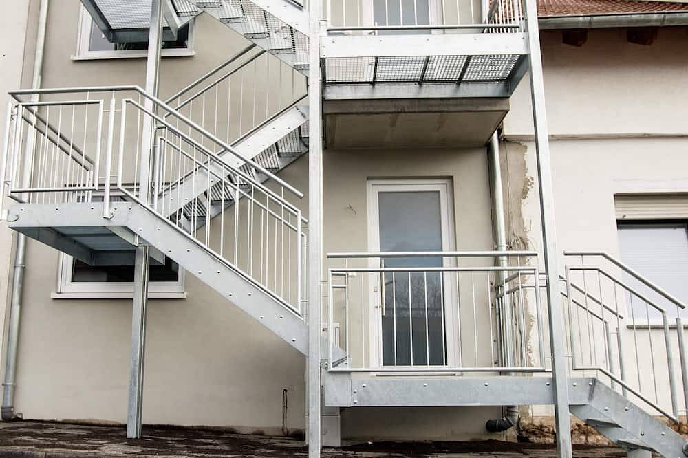 Ganze Wohnung, Ferienwohnung, Monteurszimmer - Casa Mamone - Familien und Haustiere willkommen in Alzey, Kurpfalz