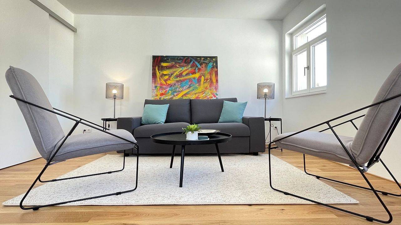Apartamento vacacional entero, Ferienwohnung für 4 Personen (65 m²) in Bregenz in Bregenz, Bodensee-Vorarlberg