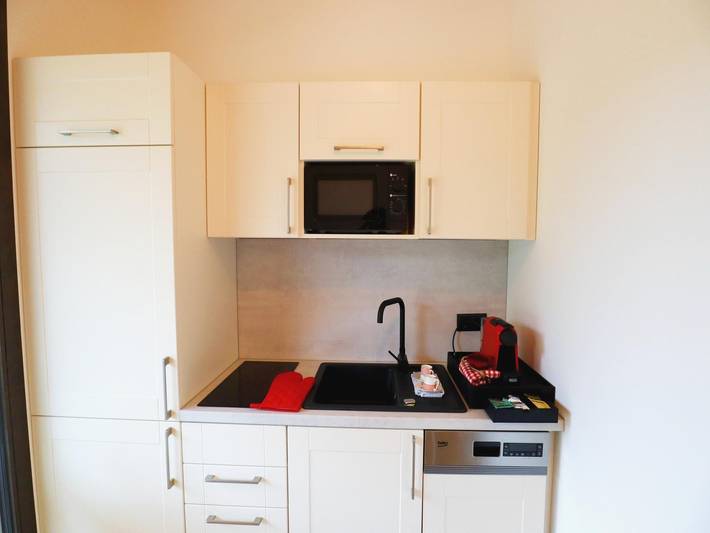 Ferienwohnung für 2 Personen, mit Garten, kinderfreundlich in Sibratsgfäll - 4