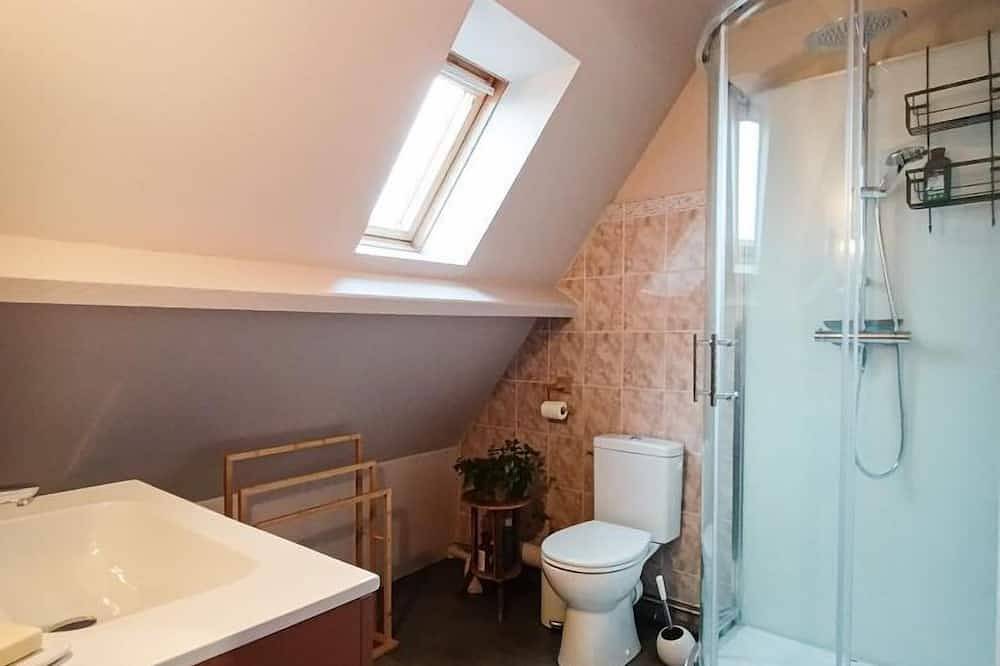 Gîtes de France® - Le Clos de la Rose in Saint-Projet, Quercy