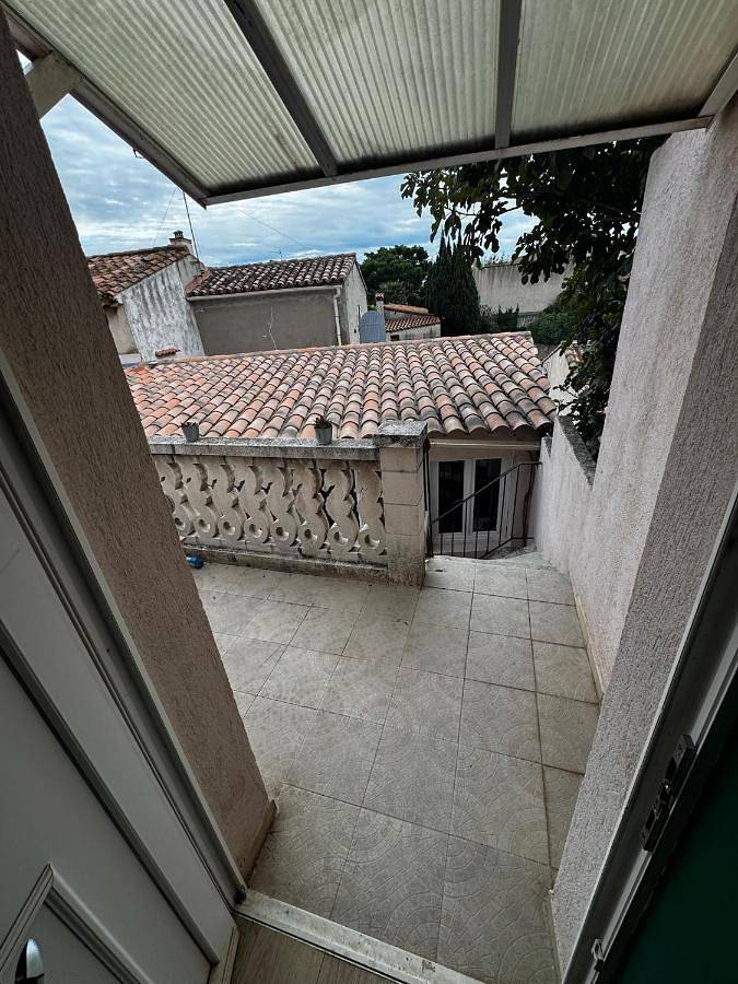Studio with Sea View in Martigues, Côte méditerranéenne (France)