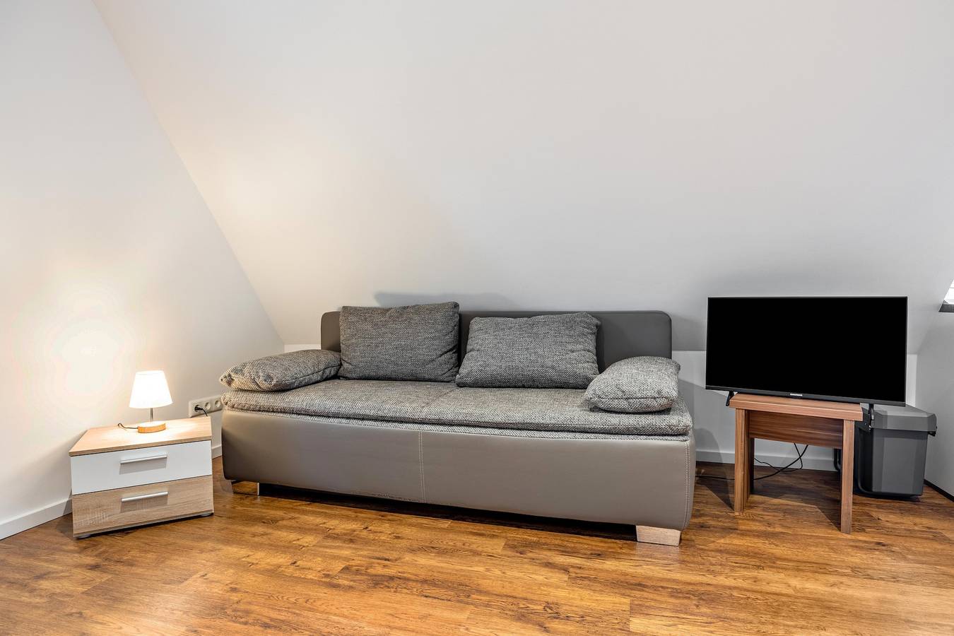 Ganze Wohnung, Ferienwohnung 'Fewo Fachwerk' in Samtgemeinde Lachendorf, Landkreis Celle