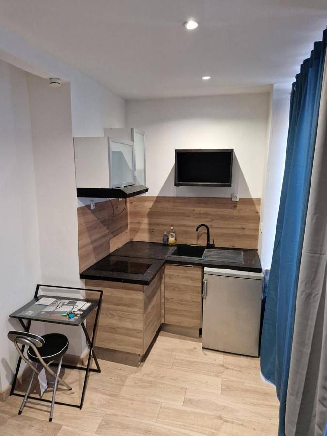 Gîte pour 2 personnes à Méru - 3