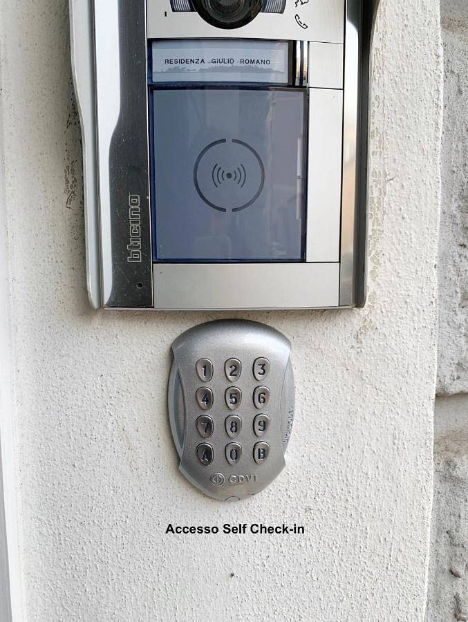 Maison d’hôte pour 2 personnes à Mantoue - 4