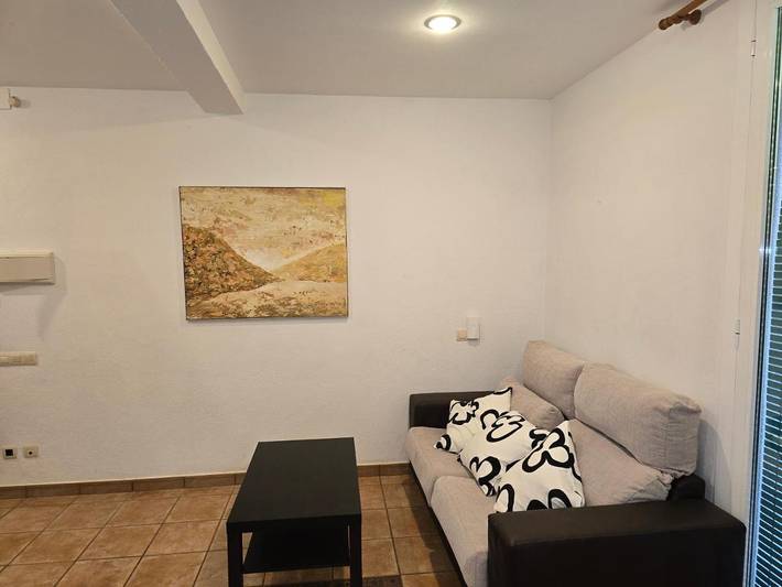 Gîte pour 2 personnes, avec Balcon et Vue à Igualada - 3