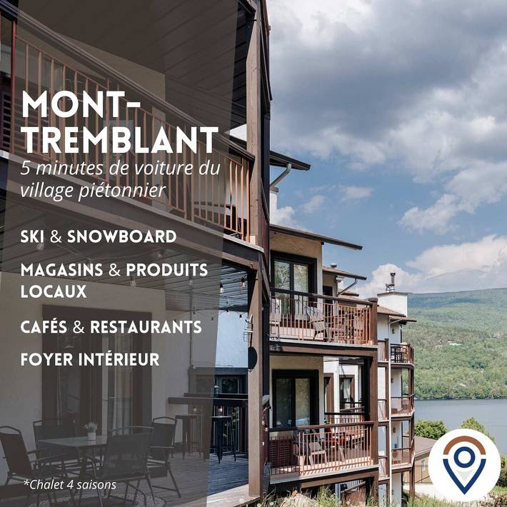 Apartamento de vacaciones para 6 personas, con balcón, Familias con niños - 1