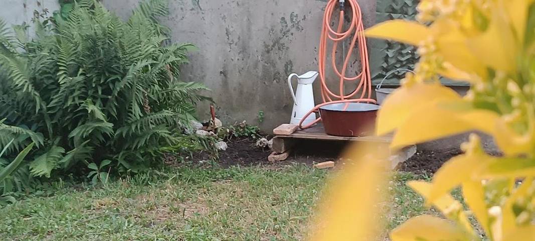 Location de vacances pour 6 personnes, avec vue et jardin dans Le Fayet (Saint-Gervais-les-Bains) - 3