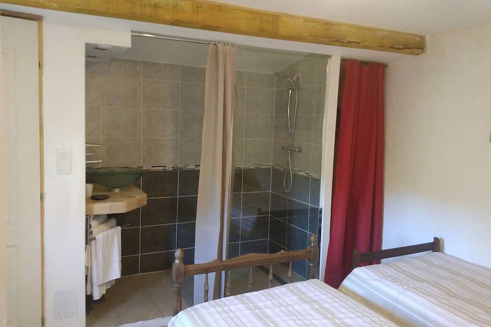 La Chênaie location touristique en Cévennes classée 3 étoiles in Soudorgues, Parc national des Cévennes