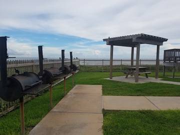 Beach Rental for 6 Guests in Galveston Island, Galveston, Picture 1