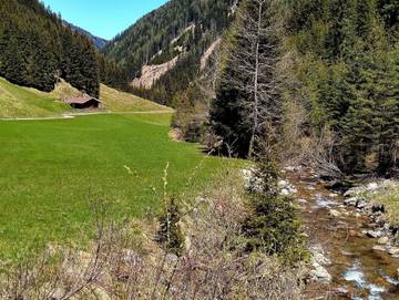 Chalet für 4 Personen in Hopfgarten in Defereggen, Osttirol, Bild 1