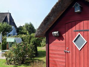Ferienhaus für 5 Personen in Nieblum, Föhr, Bild 4