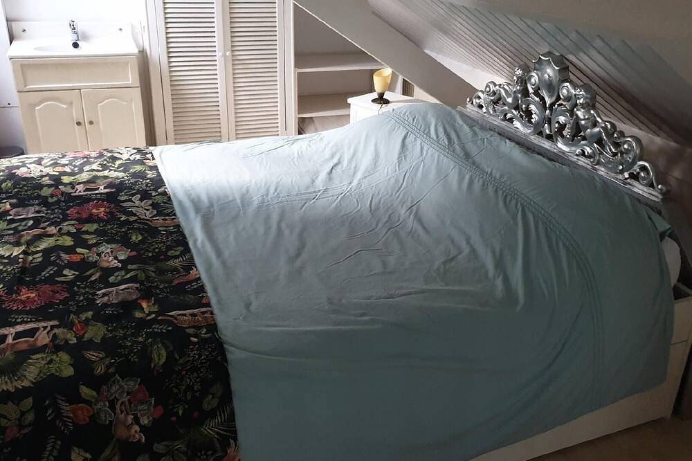 Schönes Ferienhaus am Meer in Camperduin, Noord-Holland - Nordseeküste