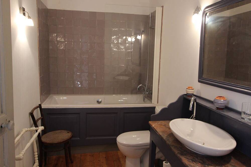 Get together with family and friends, up to 15 people, on the pink granite coast in Lannion, Pink Granite Coast