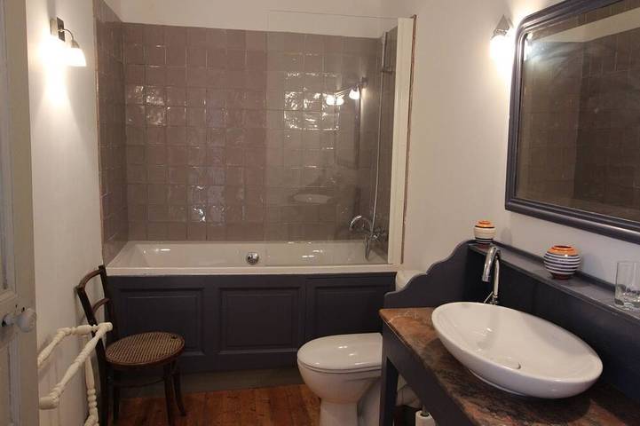 Château pour 14 personnes, avec jardin en Cotes-d'Armor - 4