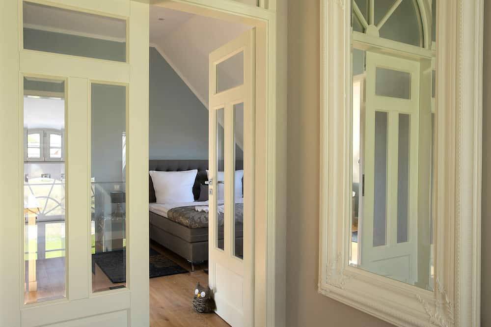 Küstenhus Klein Zicker | Ferienhaus in Klein Zicker, Mönchgut