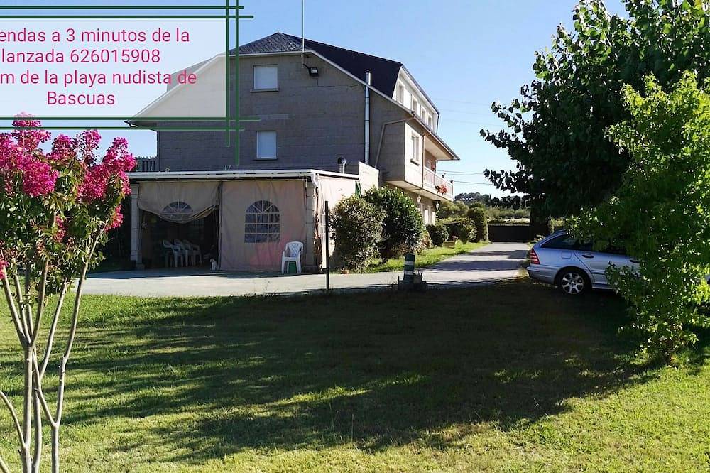 Apartamento entero, Villaortigueira (D) sanxenxo in Sanxenxo, Rias Baixas