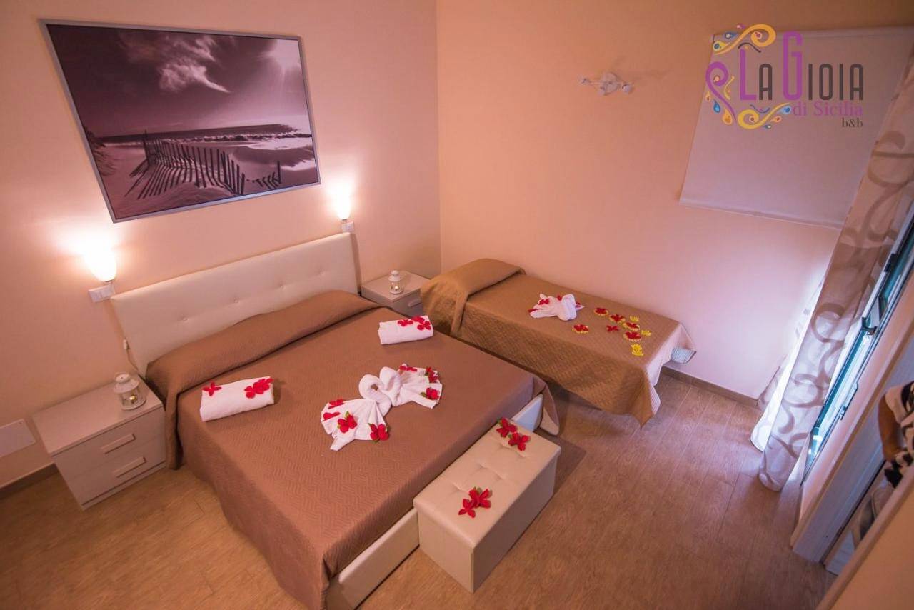 Standard Double Room in Avola, Province de Syracuse