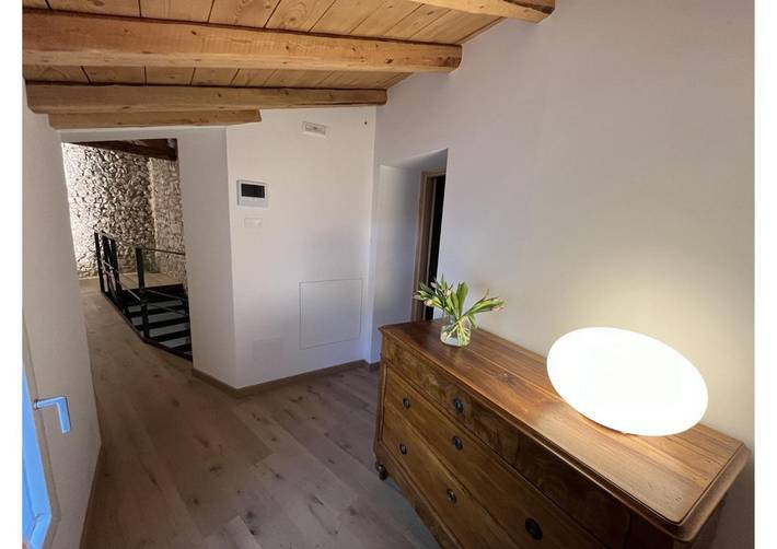 Location de vacances pour 7 personnes, avec jardin à Follina - 2