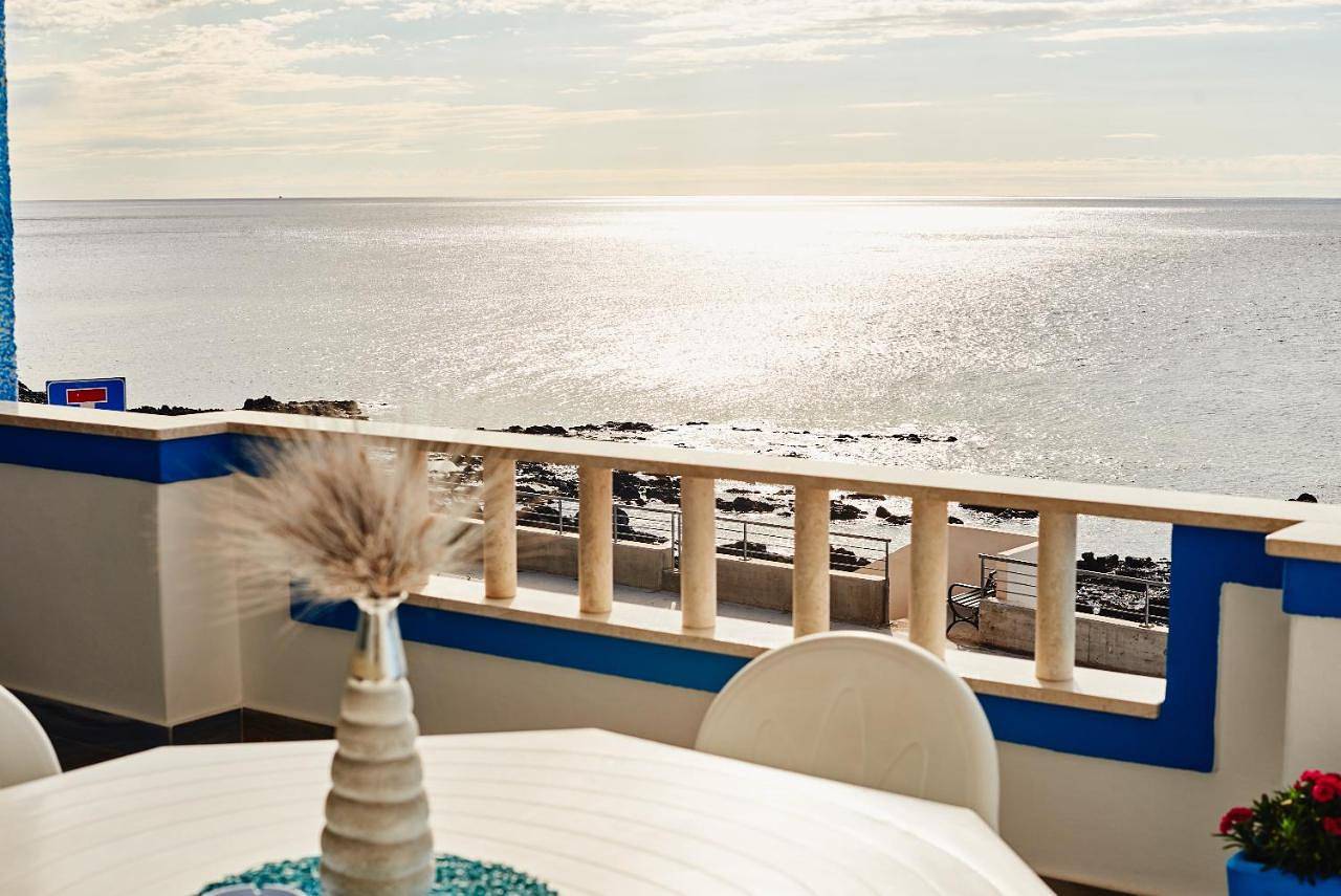 B&B Acquadolce in Cala Gonone, Dorgali