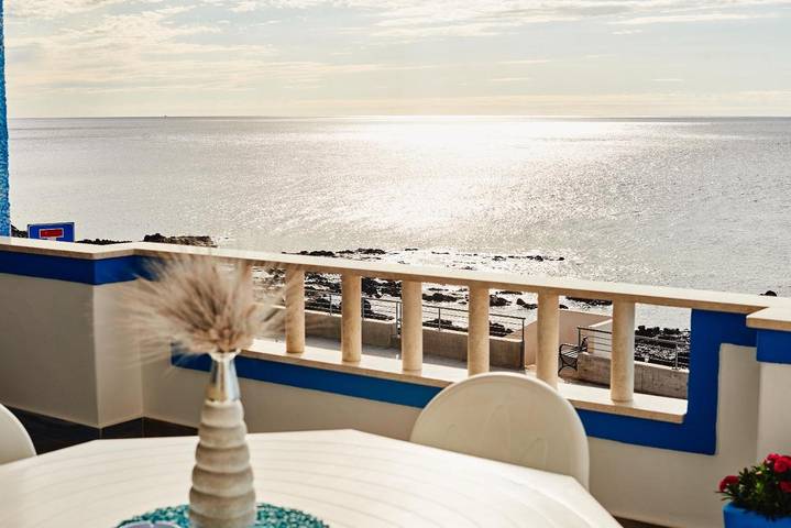 Chambre d’hôte pour 2 personnes, avec vue et jardin en Sardaigne - 2