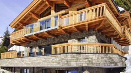 Chalet für 8 Personen in Hinterglemm, Kitzbüheler Alpen, Bild 2