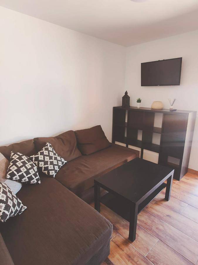 Appartement entier, Apartamento Almogrote 2 in Castro (Spain), Granadilla de Abona