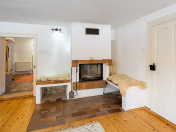 Vakantiehuis voor 15 Personen in Benešov nad Černou, Český Krumlov en omgeving, Afbeelding 4