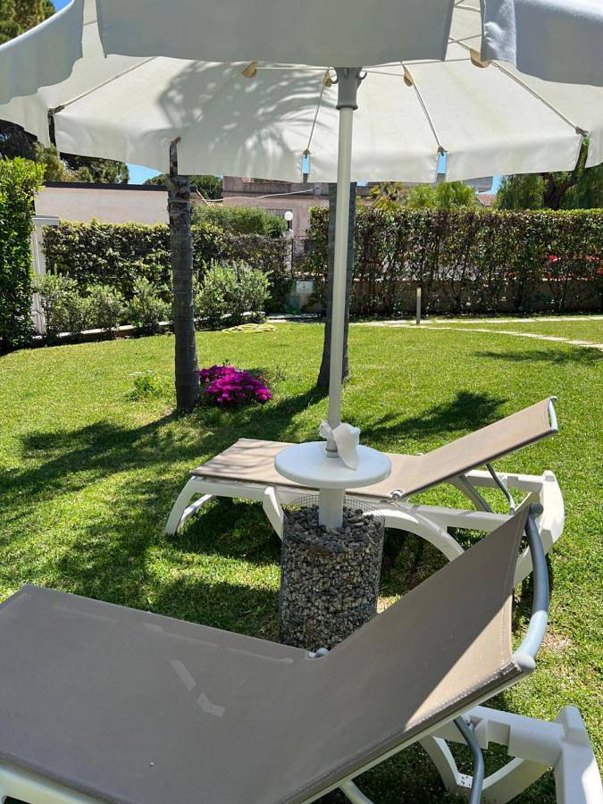 Ferienwohnung für 2 Personen, mit Whirlpool und Garten sowie Pool in Syrakus - 3