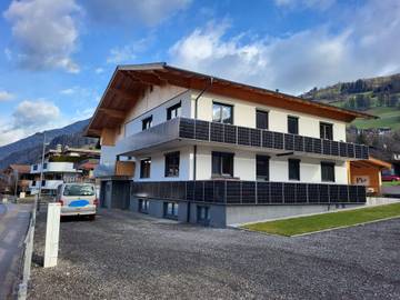 Appartement voor 5 Personen in Stumm, Ski-Optimal Hochzillertal, Afbeelding 1