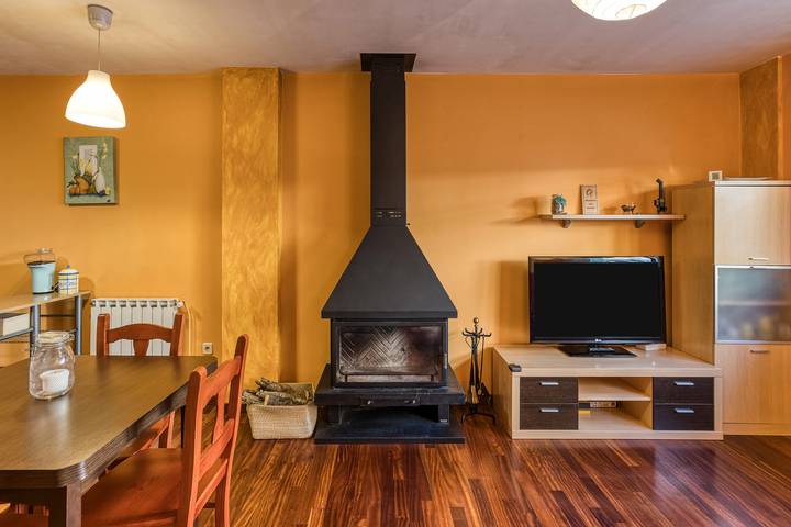 Gîte pour 6 personnes dans Pyrénées catalanes - 2