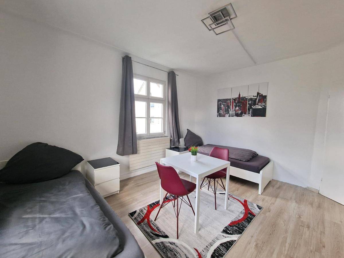 Ganze Wohnung, Stilvolles 3 Zimmer Appartment in Geislingen an der Steige, Landkreis Göppingen