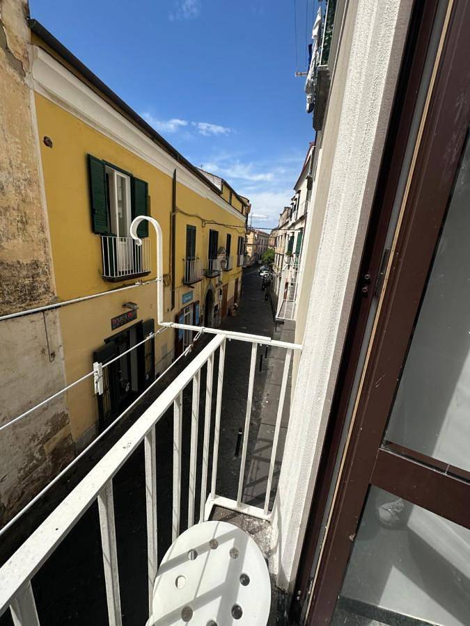 Ganze Wohnung, Casa Larrosa in Meta, Sorrento Coast