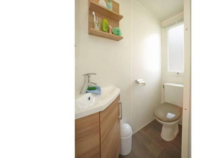 Bungalow für 8 Personen, mit Kinderpool am Gardasee - 3