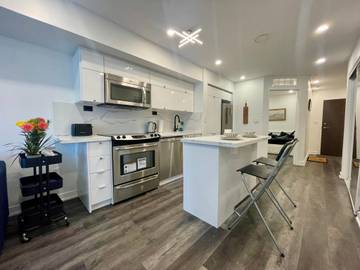 Holiday Rental for 8 People in Georgina, Ontario, Photo 4