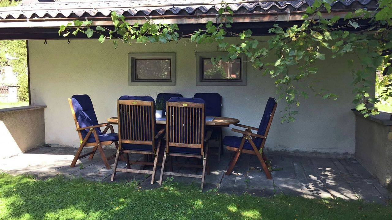 Ferienhaus für 8 Personen (170 m²) in Bezau in Bezau, Bregenz Forest