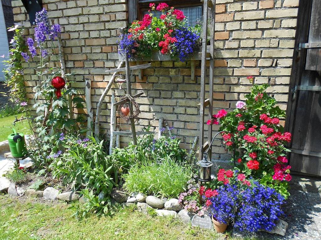 Ferienwohnung mit 1 Schlafzimmer in Sonthofen, Bayerisch Schwaben