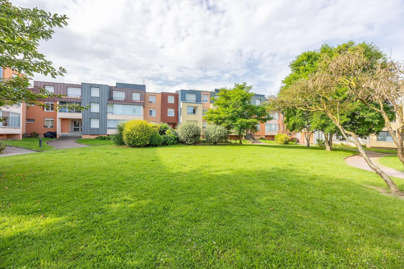 Apartamento entero, L'Ancre Marine - Appt à 100 m de la plage in Courseulles-sur-Mer, Región de Caen
