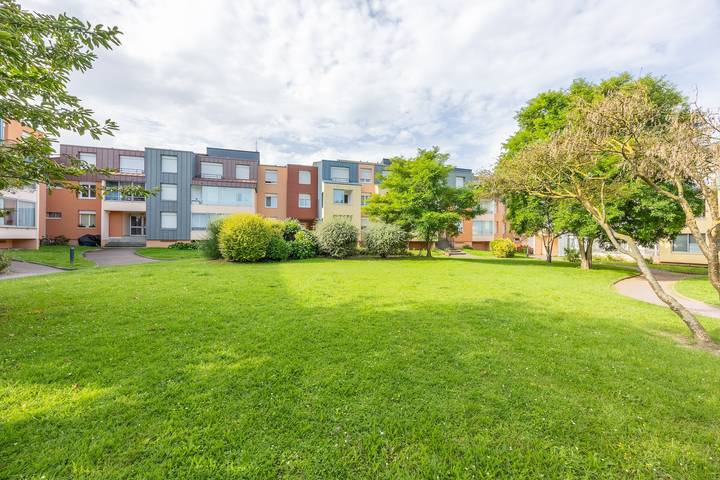Gîte pour 2 personnes, avec balcon à Courseulles-sur-Mer - 2