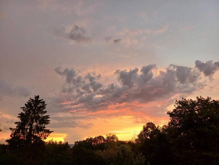 Location de vacances pour 8 personnes, avec piscine ainsi que jardin et vue à Chainaz-les-Frasses