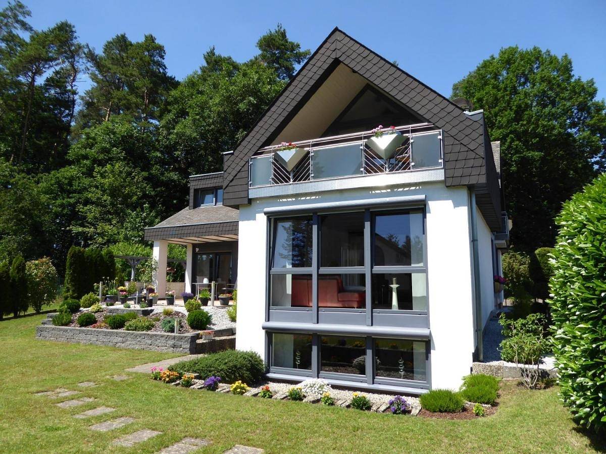 Ganze Wohnung, Ferienwohnung-land in St. Ingbert, Saarpfalz-Kreis