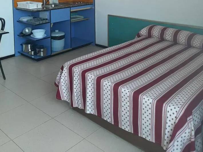 Ganzes Studio, Apartamentos Lloret Sun - Studio 2 personen - A1 in Lloret de Mar, Costa Brava