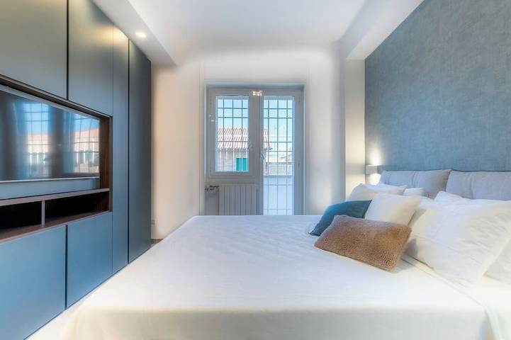 Ferienwohnung für 5 Personen, mit Terrasse - 1